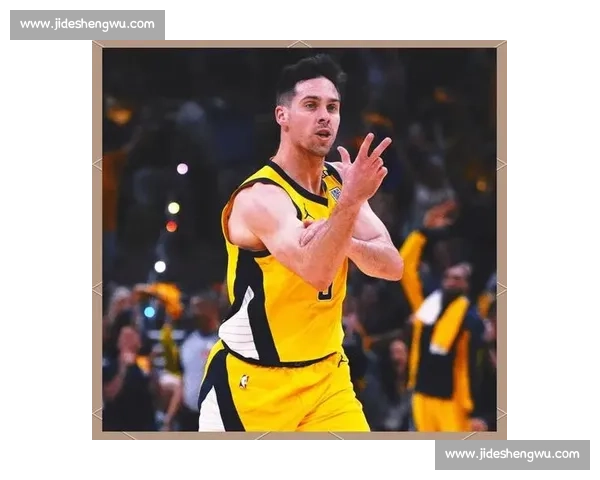 绝境中的能量引擎：麦康奈尔如何激活步行者