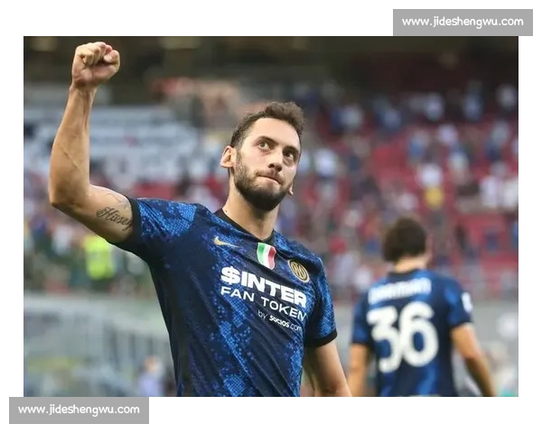 苏契奇替补首秀 + 巴雷拉改后腰！国米世俱杯战平蒙特雷战术解析